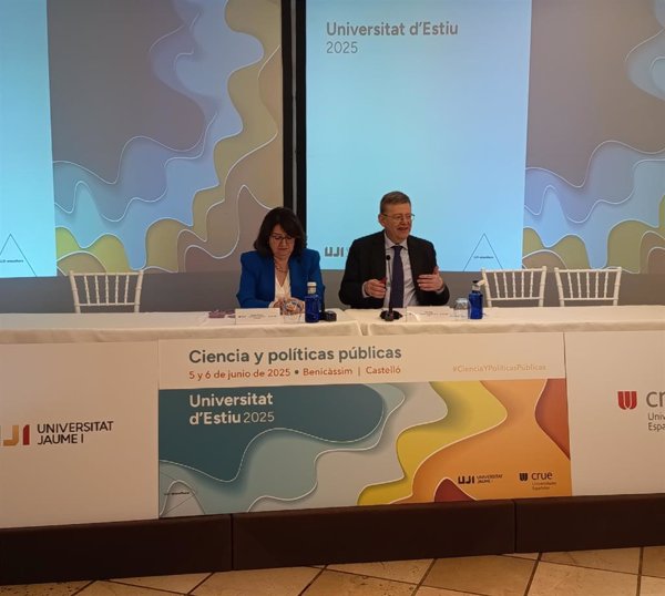 Ximo Puig afirma que