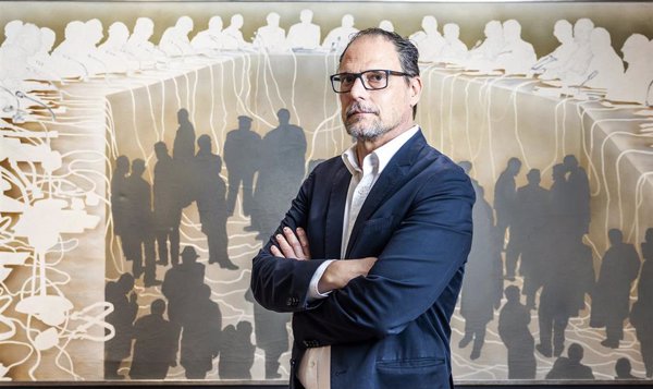 Jan Martínez Ahrens, nuevo director de 'El País'