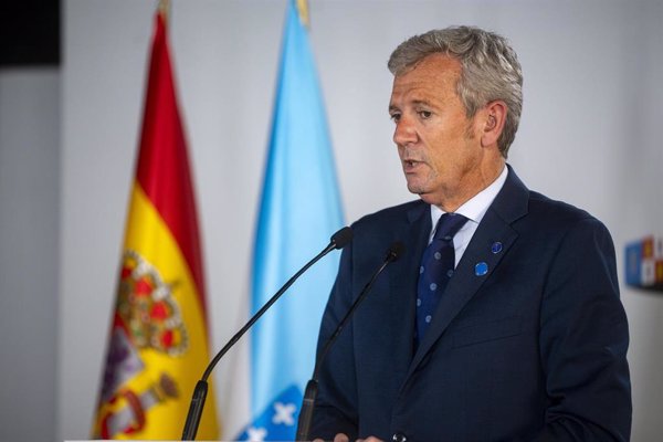Rueda alega que 