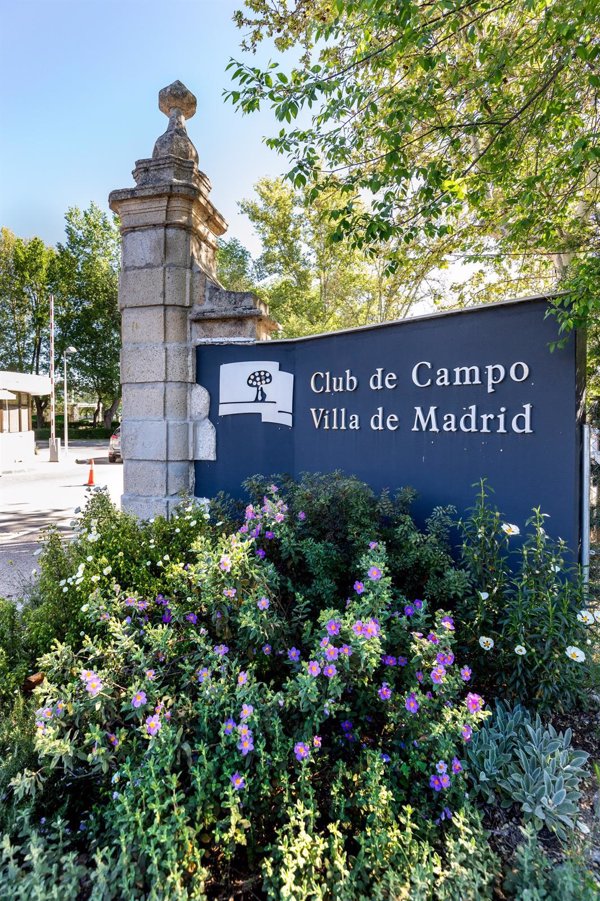 La Casa Real otorga al Club de Campo Villa de Madrid el título de Real