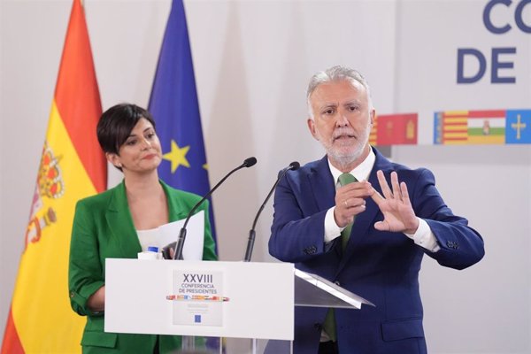 El Gobierno ve