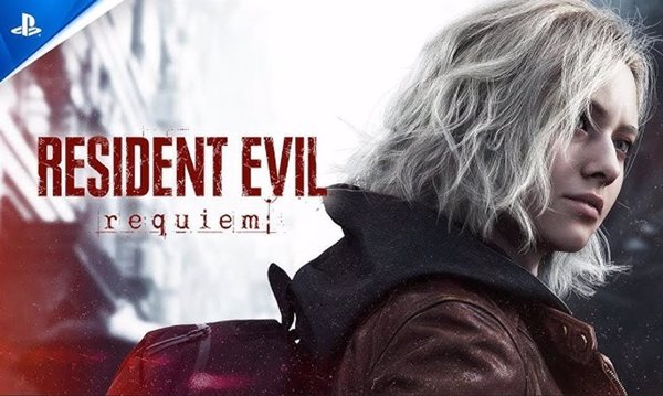 Camcom anuncia el nuevo Resident Evil: Requiem en Summer Game Fest, que llegará en febrero de 2026