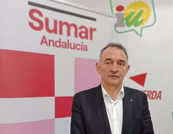 Gobierno dice a IU que ha remitido a la Fiscalía las