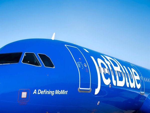 JetBlue descarta 