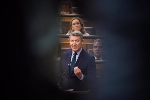 El PP exige esta semana en el Congreso un informe de las muertes y los daños económicos que dejó el apagón