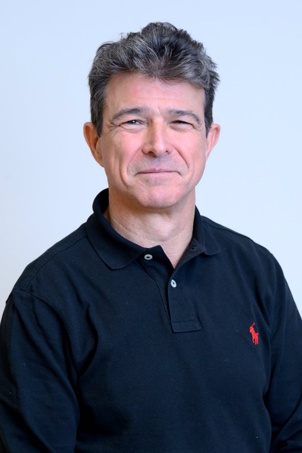 Luis Carlos Blesa Baviera, reelegido presidente de la Asociación Española de Pediatría de 2025 a 2029
