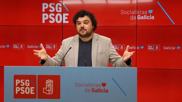 PSdeG acusa al PPdeG de