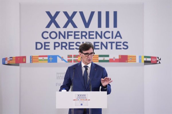 Illa critica el modelo de 