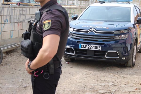 Prisión para el empleado de una residencia detenido por agredir sexualmente a ancianos y grabar los hechos