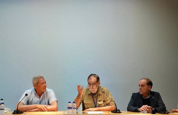 La AVD reivindica la