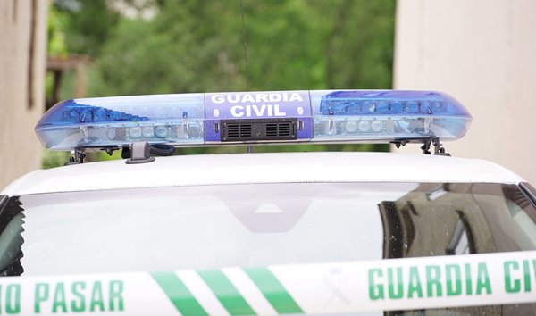 Hallan el cuerpo sin vida de una mujer en una playa de Almuñécar (Granada)