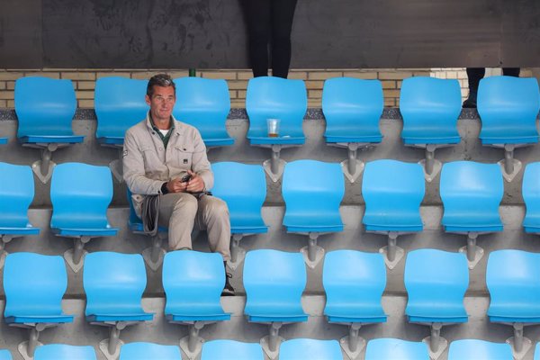 Urdangarin trabaja ayudando a profesionales 