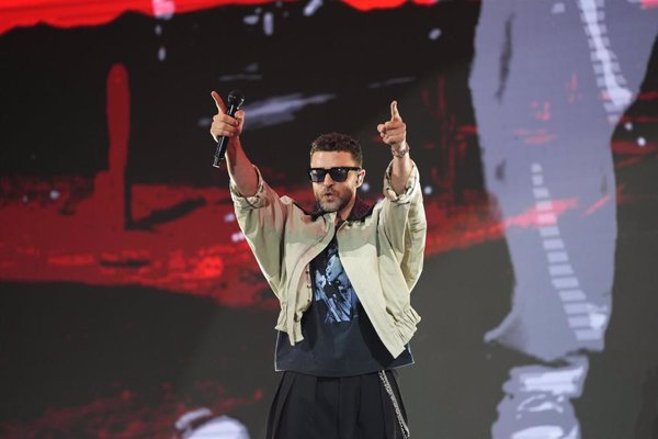 Pet Shop Boys, Maná, Megadeth y Kylie Minogue actuarán en Icónica entre junio y julio