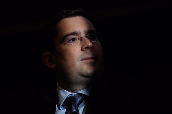 Gavilán se despide la próxima semana del Banco de España con la rebaja de previsiones para la economía