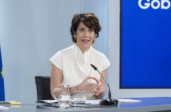 Elma Saiz comparece mañana en el Congreso para explicar la nueva fórmula para evaluar el gasto en pensiones