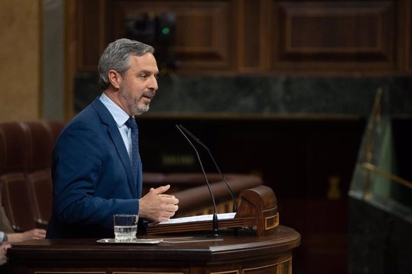 El PP propone esta semana al Congreso ajustar los tres primeros tramos del IRPF para compensar la inflación