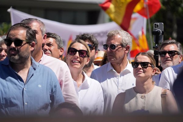 Guardiola lamenta que Extremadura sea noticia 