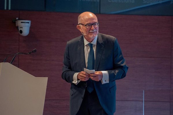 Fallece Arcadio Gutiérrez, director del Club Español de la Energía, a los 72 años