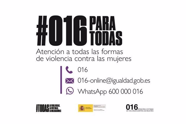 Igualdad eleva a 13 las asesinadas este año por violencia machista, tras confirmar el caso de Marbella (Málaga)