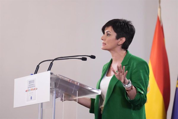Rodríguez cree que la opinión de Page sobre convocar elecciones no la comparten los militantes del PSOE