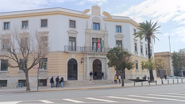 Condenado a 17 años y medio de cárcel el acusado de matar a un joven en Chipiona (Cádiz) en 2023