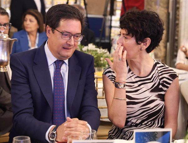 López se abre a introducir mejoras en el modelo de Muface si las avala el Congreso