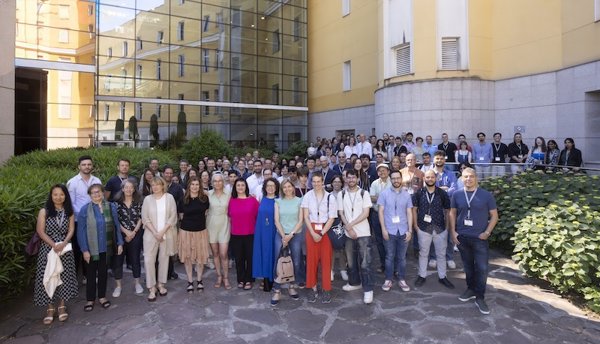 Nuevos avances en biología estructural permiten diseñar fármacos más precisos y mejores técnicas de edición genética
