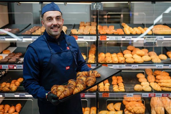Dia creará más de 800 empleos en España durante la campaña de verano