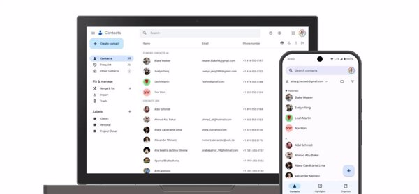 Google prepara la llegada de Pixel VIPs para estar conectado con los contactos más cercanos