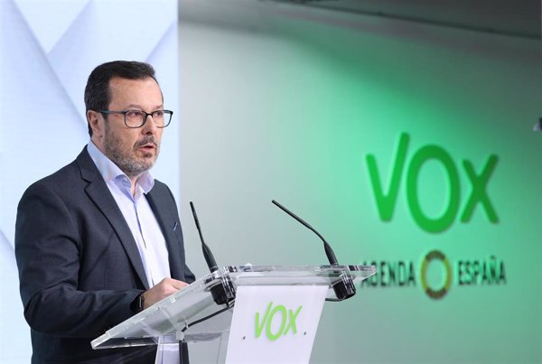 Vox cree que los votantes del PP 