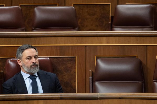 El Congreso debate mañana una propuesta de Vox para frenar la expansión de renovables en tierras de cultivo