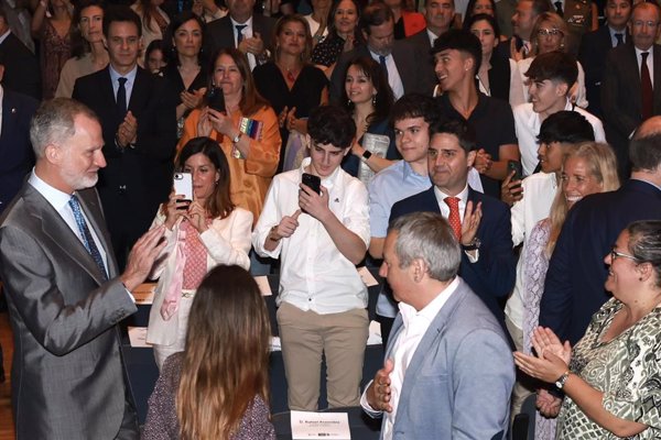 La científica guatemalteca Gabriela Asturias, Premio Princesa de Girona Internacional 2025 en la categoría Investigación