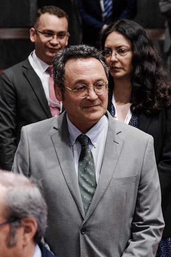 Dos de las tres asociaciones de fiscales piden la dimisión de García Ortiz: 