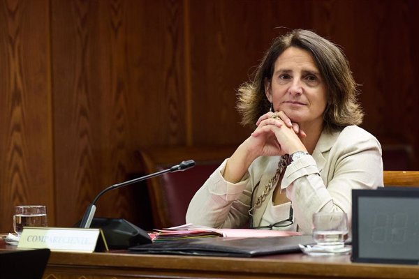 Ribera admite una reunión con Aldama pero como acompañante de Hidalgo y se desmarca de la licencia de hidrocarburos