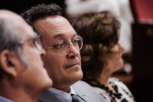 Los indicios por los que el Supremo procesa al fiscal general del Estado