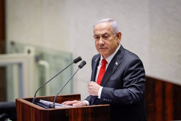 El Gobierno israelí defiende la 