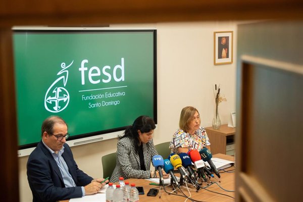 El colegio del menor que denunció agresión sexual: