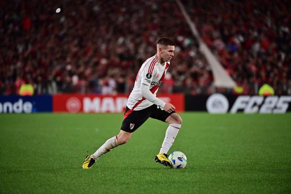 River defenderá sus intereses 