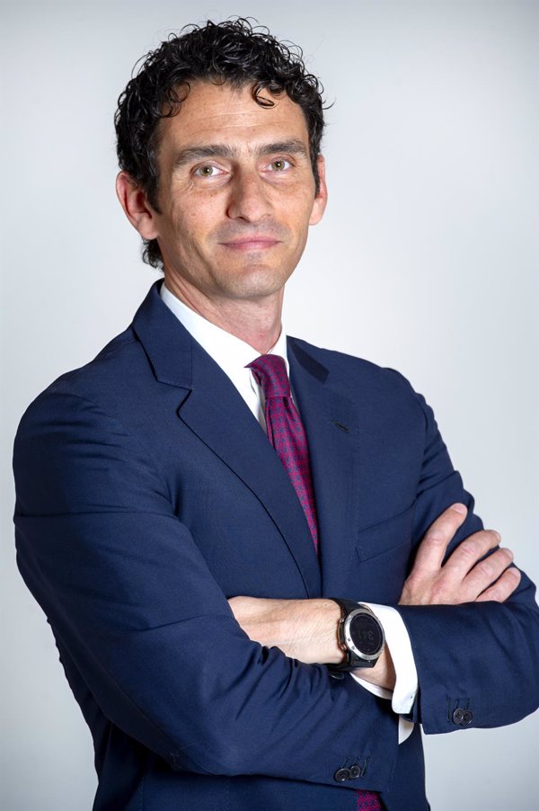 Drivalia nombra nuevo director senior de marketing a Francesco Flamini