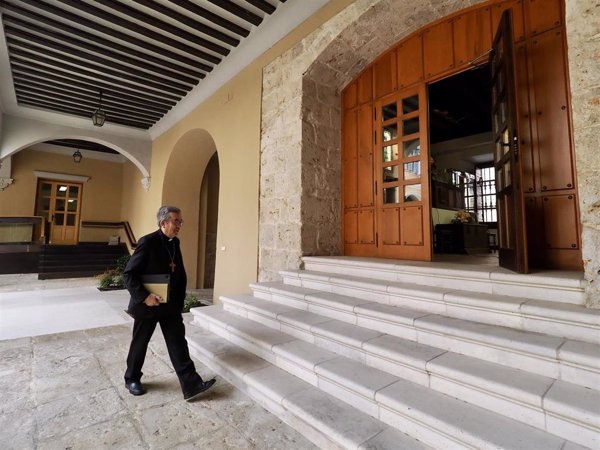 Una delegación de obispos españoles visitará esta semana la Comisión Europea