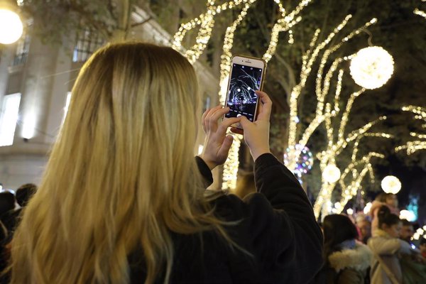 El Gobierno ha identificado a más de 100 influencers que publicaban contenidos publicitarios sin identificarlo