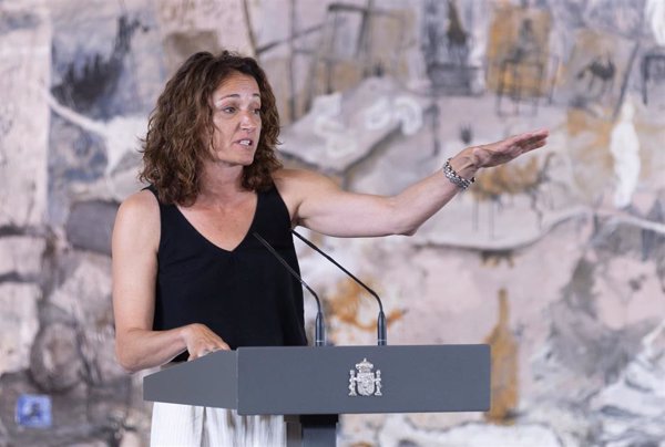 Laia Palau: