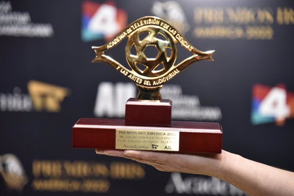 Los Premios Iris América 2025 se entregarán el 13 de junio en Lima (Perú)