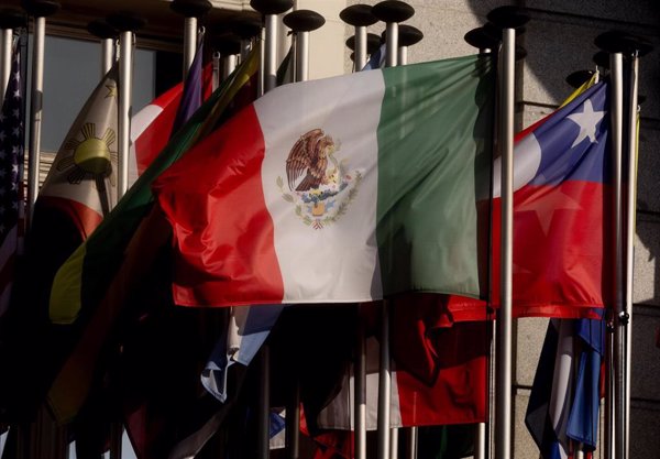 La inflación de México escala hasta el 4,42% interanual en mayo