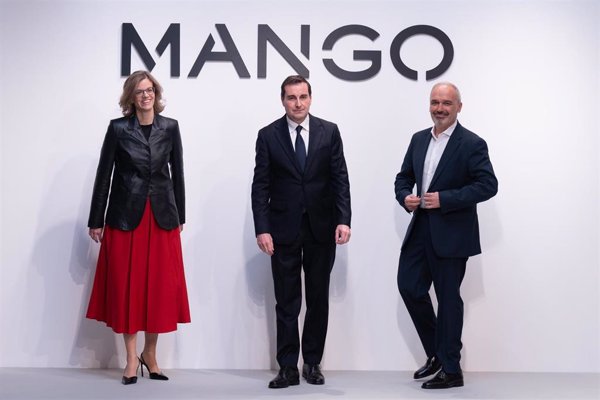 Mango modifica su denominación social y jurídica para ser Sociedad Anónima