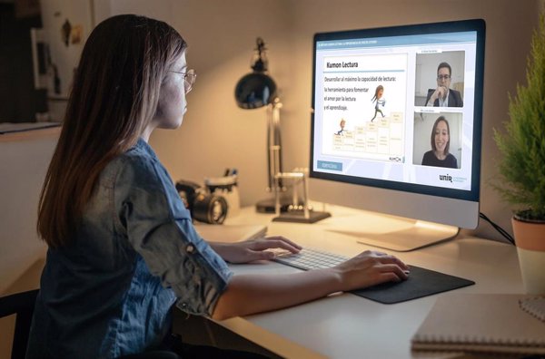 Ministerio de Educación acuerda con UNIR, UNIR México y Newman impulsar la formación online entre su personal
