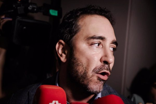 La juez del 'caso Supercopa' cita como testigo al empresario Víctor de Aldama el 18 de junio