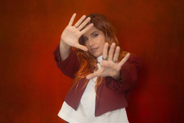 Leire Martínez da su primer concierto en solitario tras su salida de La Oreja de Van Gogh en León