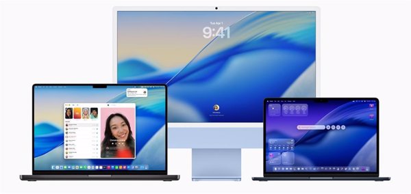 macOS Tahoe 26 mejora la continuidad con Teléfono e introduce la mayor actualización de Spotlight