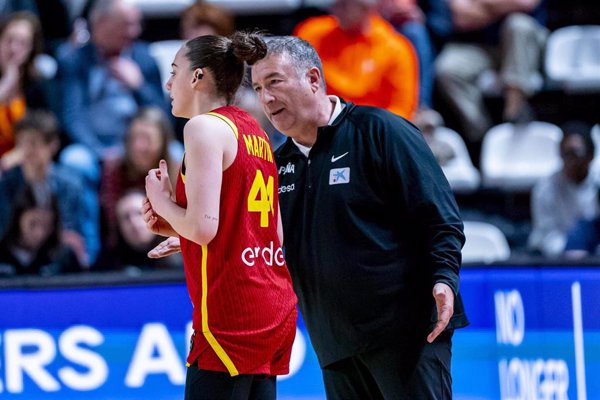 (Previa) La selección femenina afina su puesta a punto para el Eurobasket ante Portugal y Suiza